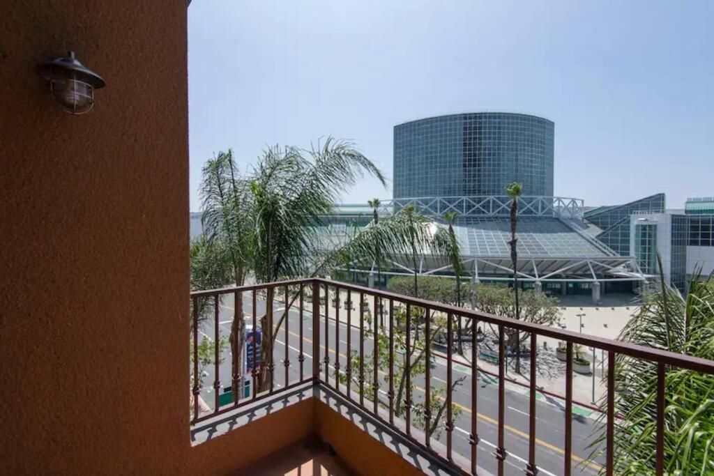 Comfy 3bed Next To Convention Center/la Live Appartement *