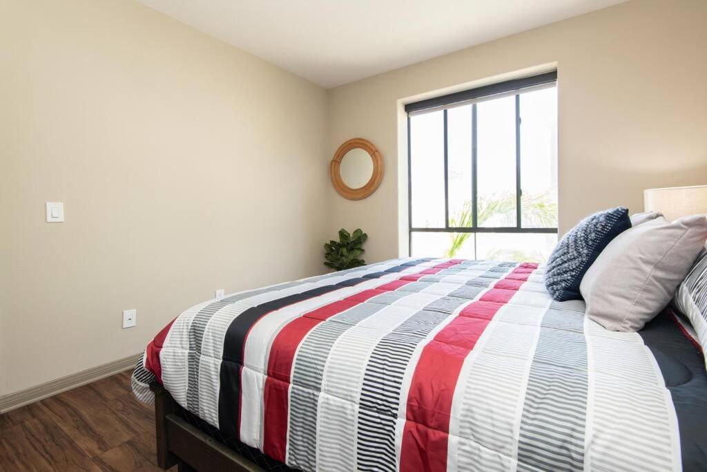 Comfy 3bed Next To Convention Center/la Live * Los Angeles