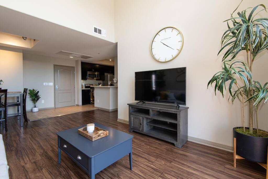 Appartement Comfy 3bed Next To Convention Center/la Live Los Angeles