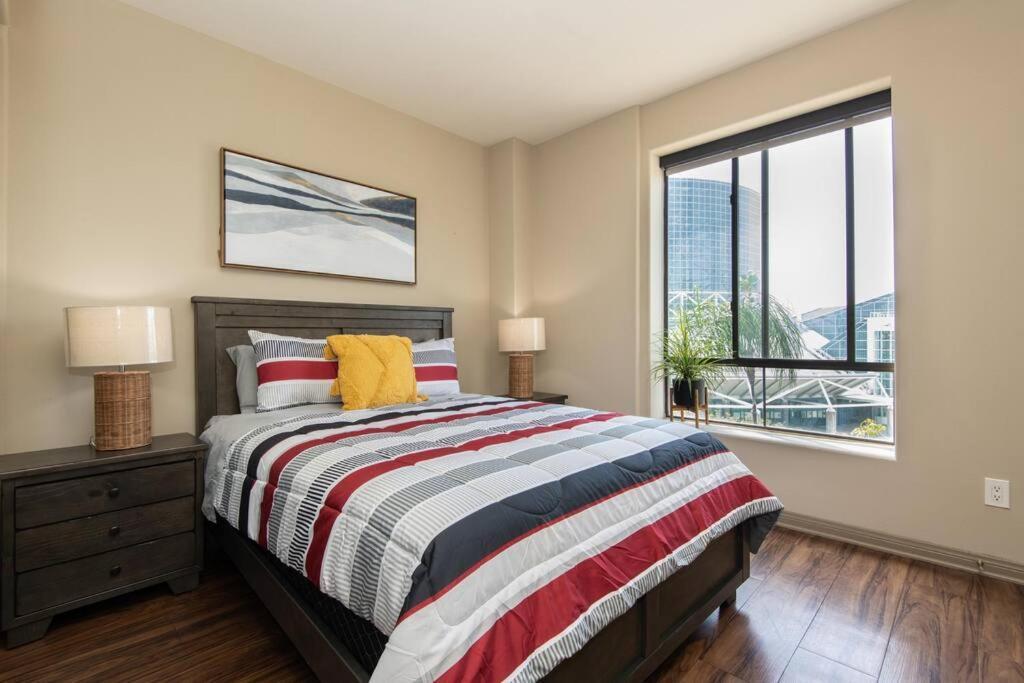 Comfy 3bed Next To Convention Center/la Live Appartement *