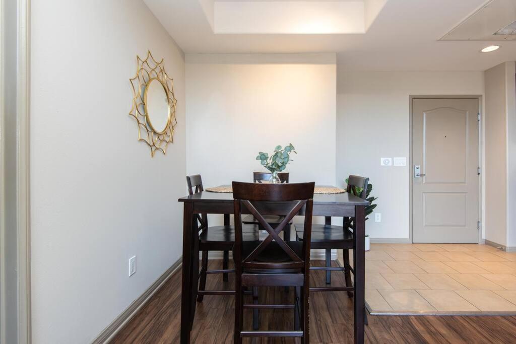 Comfy 3bed Next To Convention Center/la Live Appartement Los Angeles