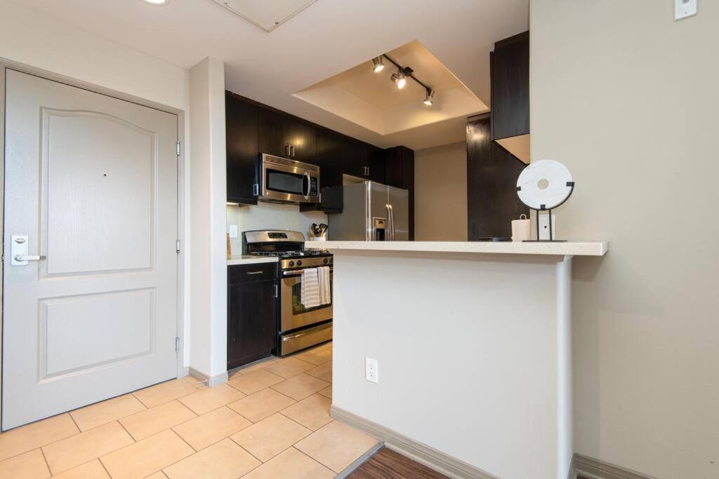 Comfy 3bed Next To Convention Center/la Live Appartement Los Angeles