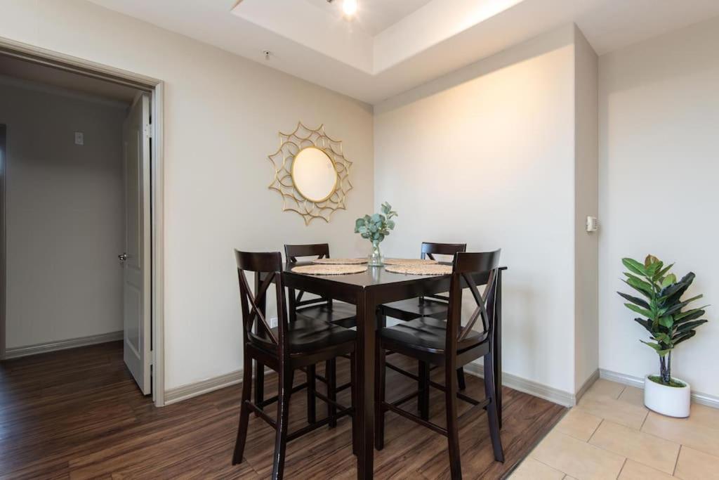 Comfy 3bed Next To Convention Center/la Live Appartement